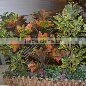 All Kinds Indoor Decor Artificial Shrubs Plants thumbnail-1