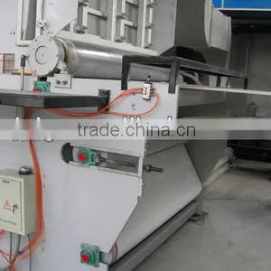 High Quality PP Spunbond Nonwoven Fabric Laminating Machine thumbnail-1