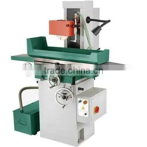 OHA Brand Manual Grinding Machine M1022 Manual Surface Grinder, Manual Guinder thumbnail-2