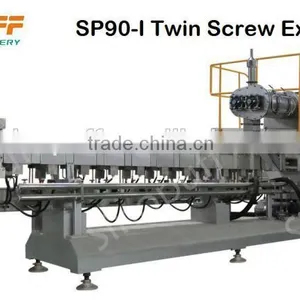 Automatic Corn Bulking Machine/Core Filling Machine thumbnail-3