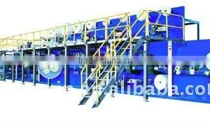 Full Servo ADULT DIAPER Machine thumbnail-1