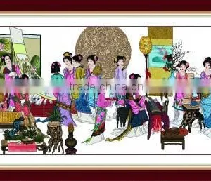 Cross Stitch thumbnail-1