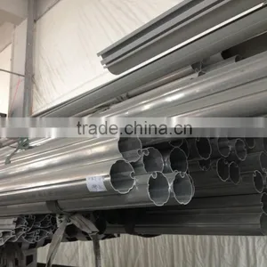 Retractable Awning Parts---Alumium Awning Roller Tube thumbnail-1