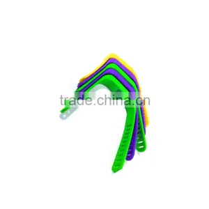 New Style Silicone Watch Strap thumbnail-1