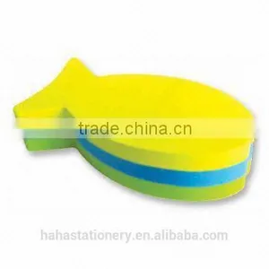 New Arrival Fashion Customized Promotion Sticky Note,Foot Shaped Sticky Note Pad,Sticky Memo Pad thumbnail-4