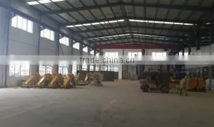 Hainan Pengsheng Industry Co., Ltd. company overview - view 2 thumbnail