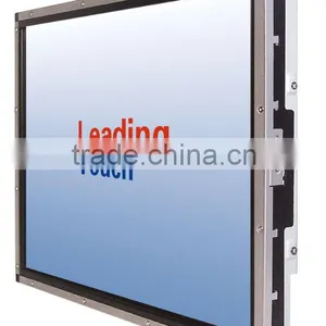 IR Touch Open Frame Touch Monitor 15"/17"/19"/19"W/22" thumbnail-1