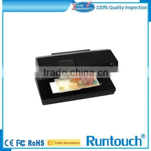 Runtouch RT-MD01 POS Ultra Violet UV Banknote Detector thumbnail-1