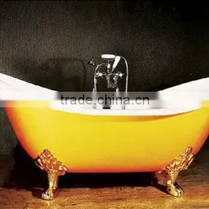Cast Iron Bathtub thumbnail-1