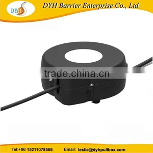 China Newest 5m Retractable Cable Reel for Barber Shop, Automatic Retractable Cable Reel thumbnail-5