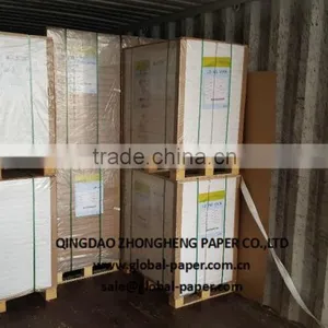 Woodfree Offset Printing Paper / Bond Paper / Book Paper 120gsm thumbnail-6
