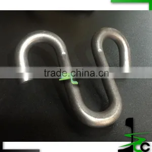 Railway Fastening Clips SKL2 With Steel Clamps thumbnail-1