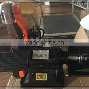 Double Side Polish Machine With Trade Assurance thumbnail-6