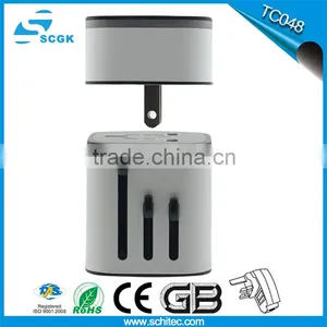 2016 New Private Mold Universal Charger 3.1A thumbnail-3
