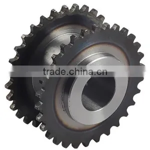 Wheel Sprocket For Industrial Machine thumbnail-2