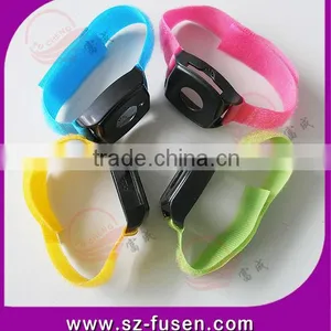 2013 Hot Selling New Style Magic Tape Watch Strap thumbnail-3