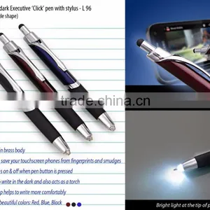 Bulk Gift Pens Promotional Gifts Corporate Gift Pen Set Exhibition Giveaways thumbnail-1