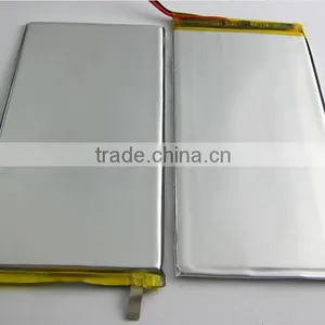 Lipo Battery Cell 3.7v 10000mah Lithium Polymer Battery 3.7v 10ah Li-ion Battery thumbnail-1