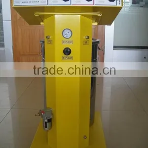 Powder Coating Machine (unit) thumbnail-1