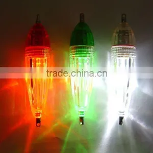 Colorful LED Underwater Light That Can Use Underwater 300 Meters thumbnail-1