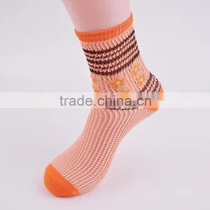 2016 Design and Color Custom Lady Rumi Socks Rumi Socks Lady Rumi Socks thumbnail-3