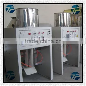 Commercial Chestnut Skin Peeling Clean Chestnut Peeling Machine thumbnail-1
