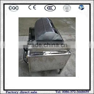 Automatic Quail Egg Breaking Machine/Machine For Break Quail Egg thumbnail-1