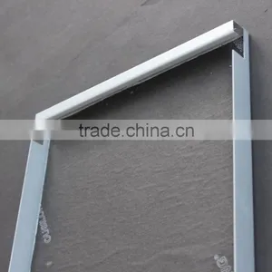 With Fireproof Acoustic Insulation Perforated Metal Ceiling Panel Aluminum E Shaped Hook on Ceiling thumbnail-5