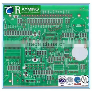 UL94v-0 Pcb Board/ Induction Cooker Pcb Board thumbnail-2