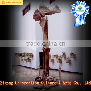 Dino Park Outdoor Museum Adventure thumbnail-2