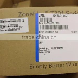 NEW Ruckus ZoneFlex T300 801.11ac -N Narrowcast 30 Degree Access Points thumbnail-5