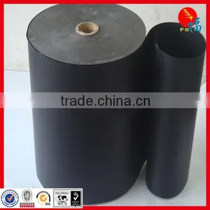 Rigid Black APET Film thumbnail-1