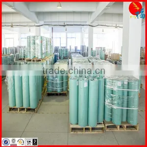 Super Clear Transparent PET-G Film for Thermoforming thumbnail-6