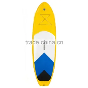 New Style Inflatable Paddle Board Sup Inflatable Board thumbnail-1