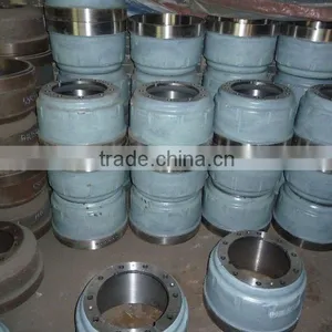 8-97034-798-0 Brake Drum thumbnail-1