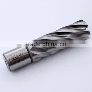 HSS Annular Cutter 13/16"x2" thumbnail-3