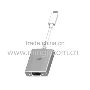 USB Type-C to VGA Dongle thumbnail-6