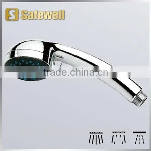 New ABS Plastic Top Shower Head/hand Shower thumbnail-1