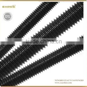Cheap Hardware Fasteners Threaded Rod m8 M10 M12 Ball Screw thumbnail-1