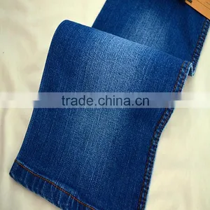 Yarn Dyed Fabric Spandex Denim thumbnail-3