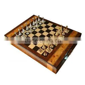 Chess Board Set thumbnail-1