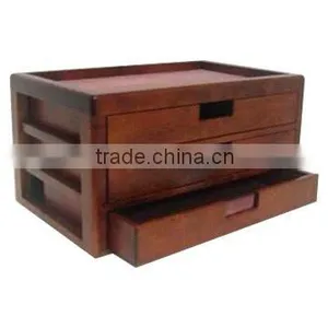 Wooden Box thumbnail-1