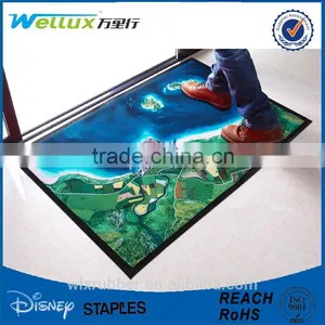 Foldable Padded Beach Mat thumbnail-3