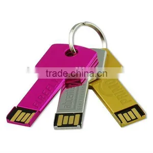 1GB,2GB,4GB,8GB,16GB,32GB,64GB,128GB Key Style Usb Memory Drive thumbnail-6
