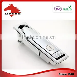 LM-711 Electrical Metal Cabinet Audio Equipment Plane Cabinet Lock Wholesale thumbnail-2