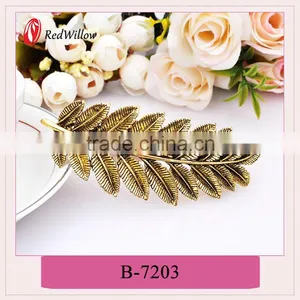 China New Design Popular New Wholesale Yiwu Hair Clip thumbnail-2