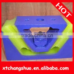 2015 Hot Sale High Quality Auto Parts for Navara D40 Parts for Cars/trucks From China Car Rear Engine Mounting thumbnail-1