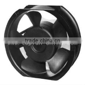 AC Industrial Cooling Fan 172*150*51mm With CE ROHS thumbnail-1