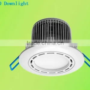 7W LED Downlight thumbnail-1