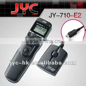 New Version Camera Accessories ,Multiple Function Camera Timer Controller for O l y m p u s Camera thumbnail-1